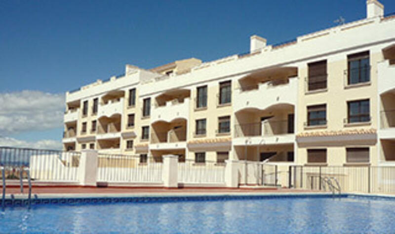 Apartment for sale in Sucina, Murcia Apartment for sale in Sucina, Murcia