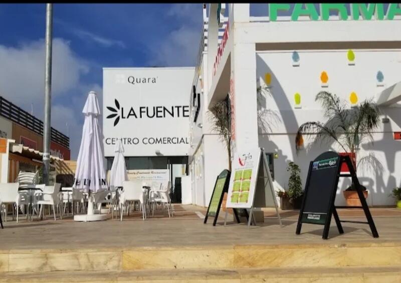 Commercial Property for sale in Fuente del Pino, Alicante Commercial Property for sale in Fuente del Pino, Alicante