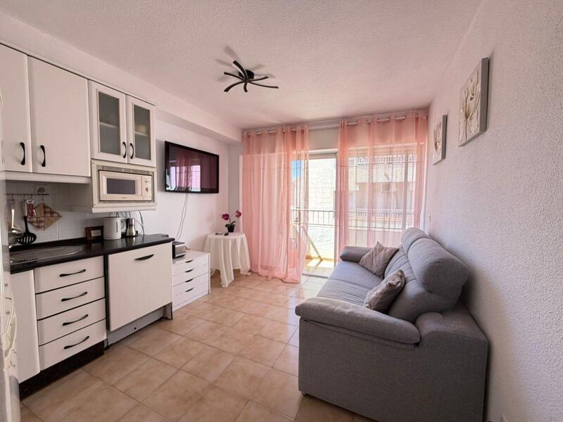 Appartement Te koop in Torrevieja, Alicante