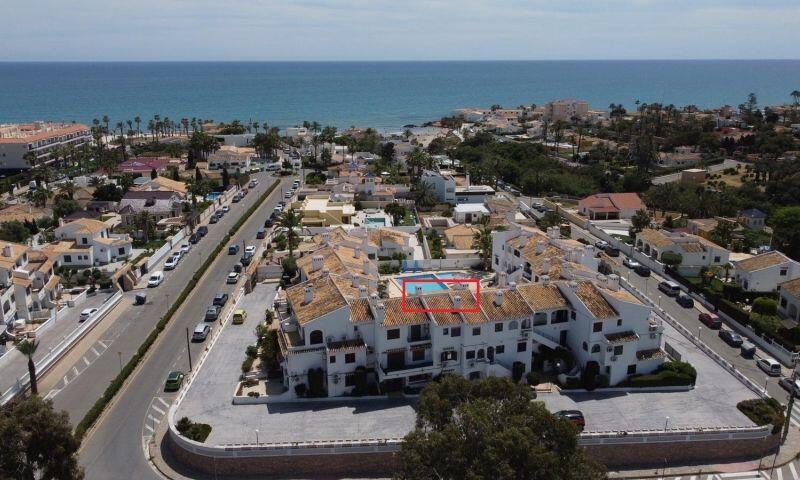 Lejlighed til salg i Orihuela Costa, Alicante