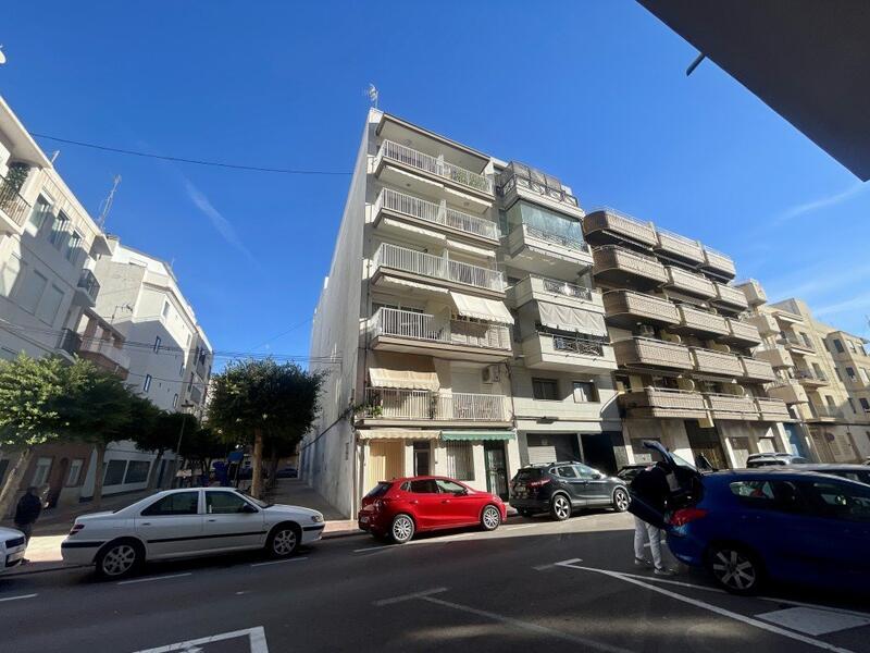 Apartment for sale in Santa Pola, Alicante Apartment for sale in Santa Pola, Alicante