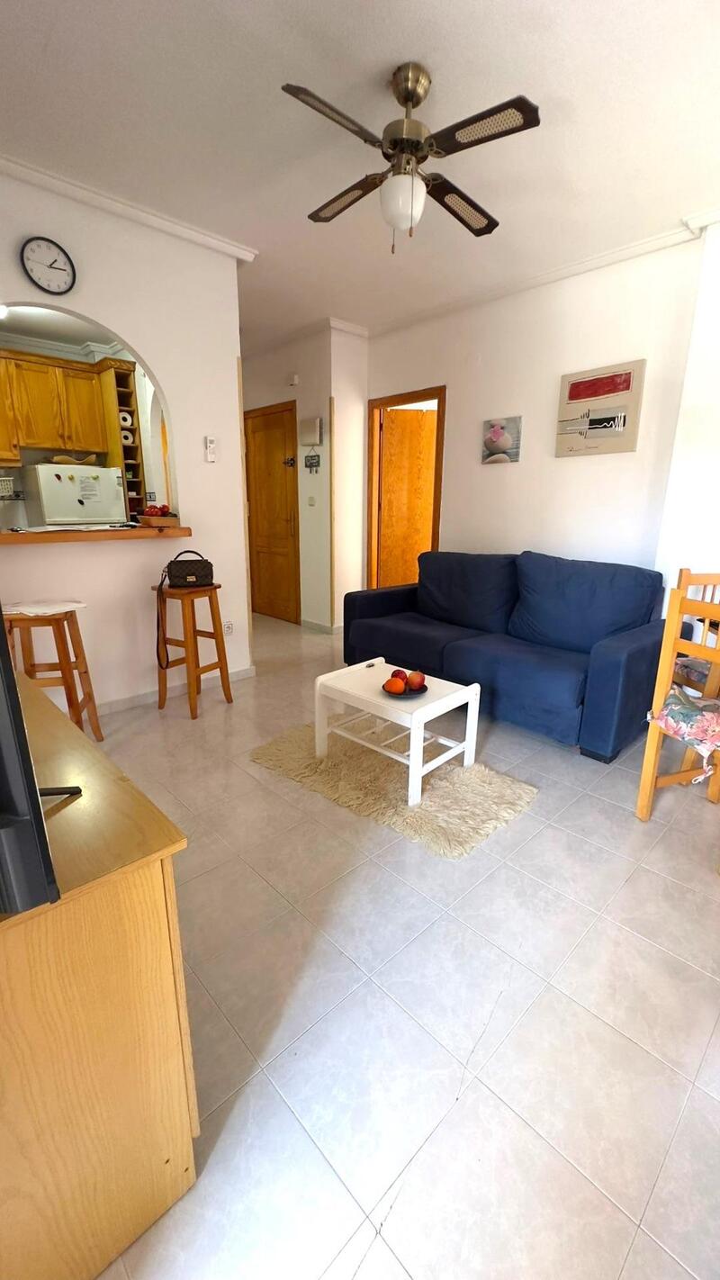 Apartamento en venta en Torrevieja, Alicante