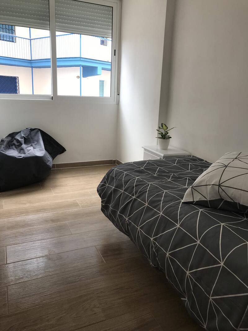 3 Schlafzimmer Appartement zu verkaufen