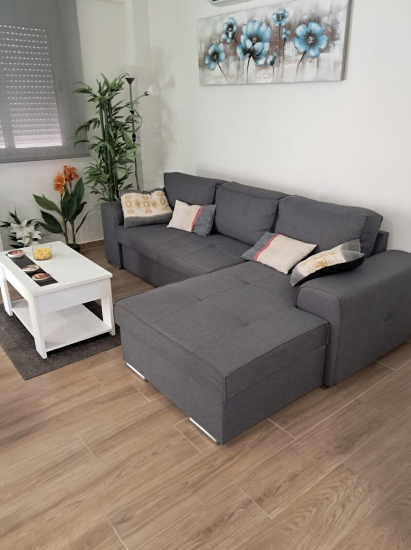 3 Schlafzimmer Appartement zu verkaufen
