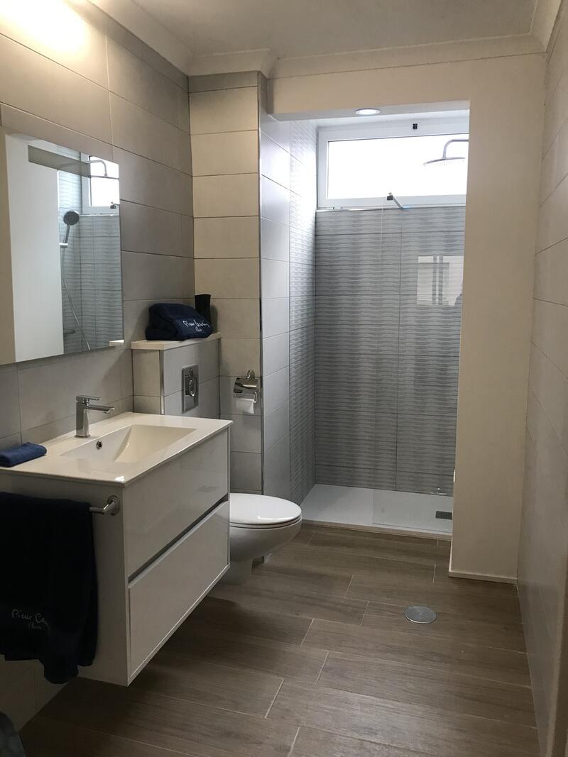 3 Schlafzimmer Appartement zu verkaufen