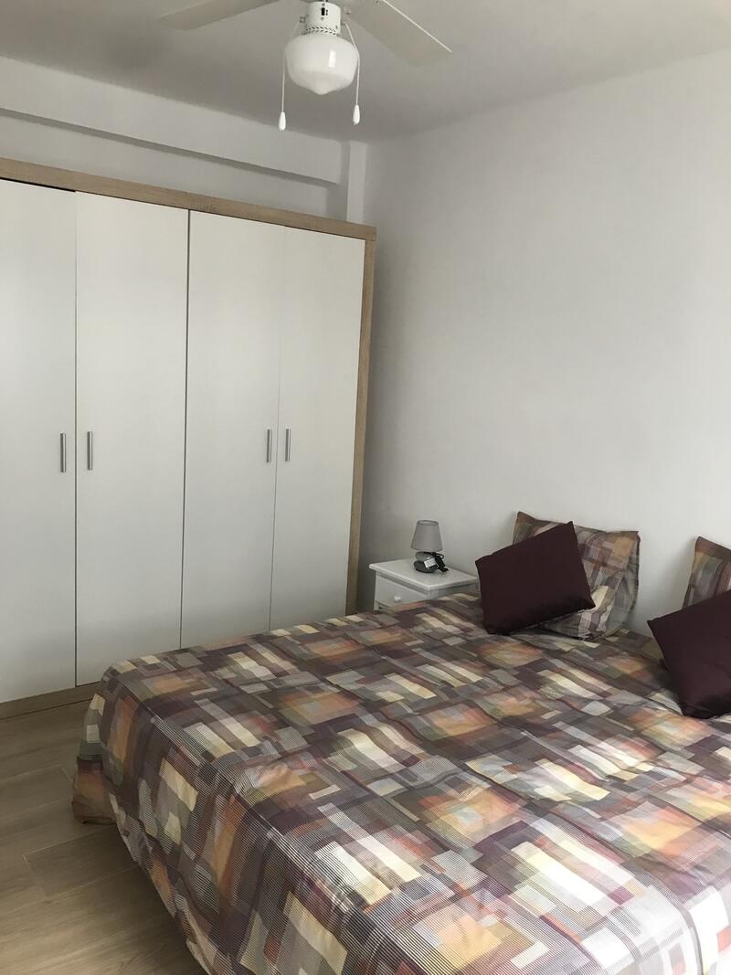 3 Schlafzimmer Appartement zu verkaufen