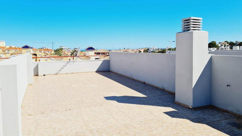 Leilighet til salgs i Villamartin, Alicante