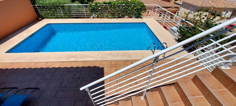 Villa for sale in Calpe, Alicante Villa for sale in Calpe, Alicante
