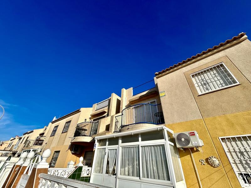 Appartement Te koop in Torrevieja, Alicante