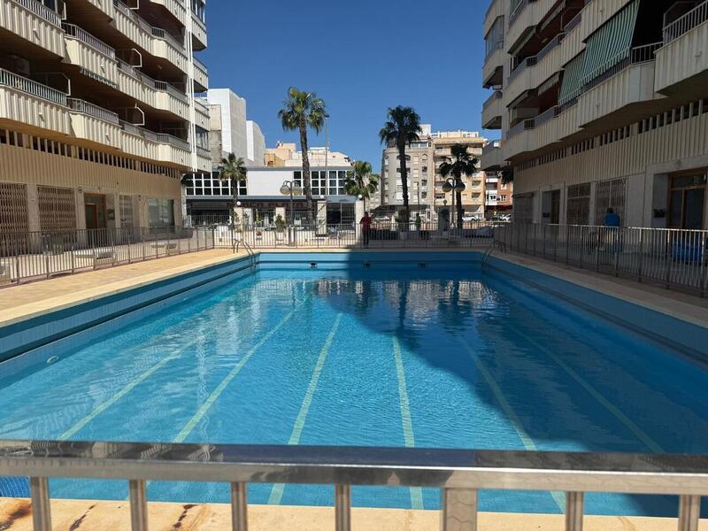 Apartment for sale in Torrevieja, Alicante Apartment for sale in Torrevieja, Alicante