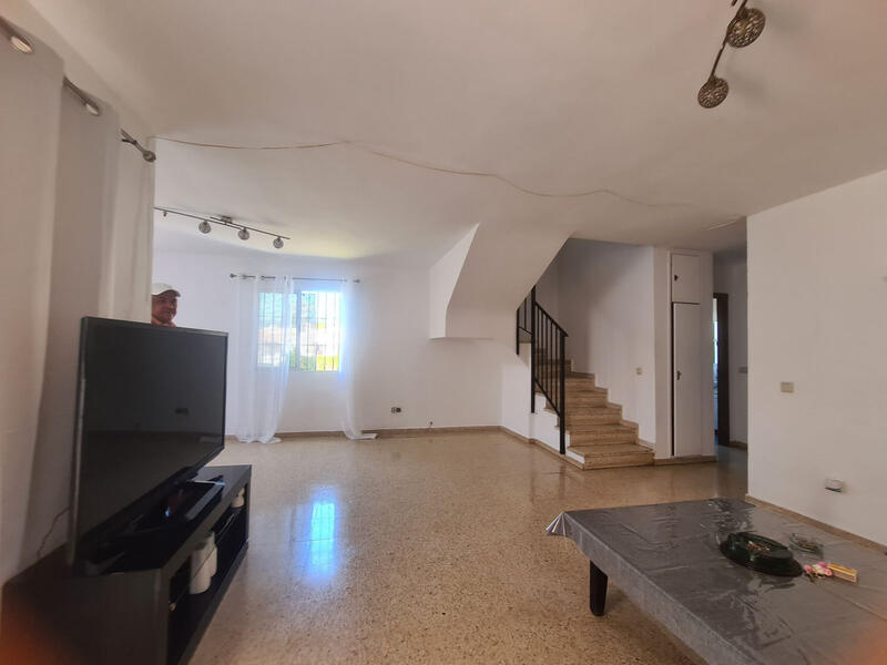 3 Schlafzimmer Stadthaus zu verkaufen 3 Schlafzimmer Stadthaus zu verkaufen