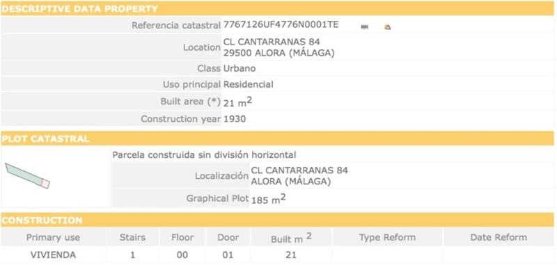 1 bedroom Townhouse for sale 1 bedroom Townhouse for sale