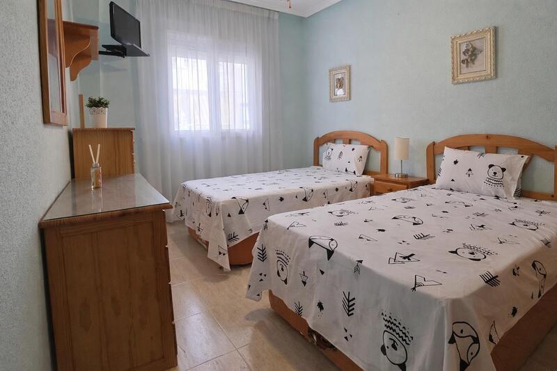 2 soveværelse Lejlighed til salg