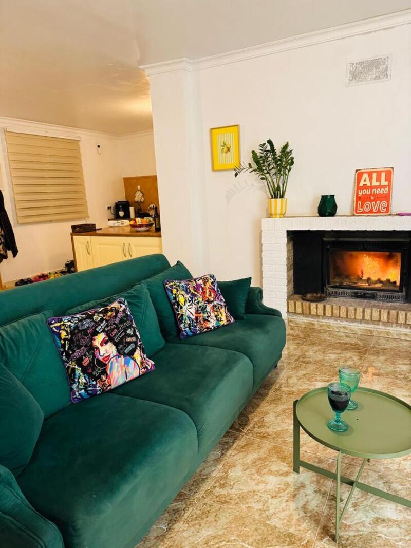 2 bedroom Country House for sale 2 bedroom Country House for sale