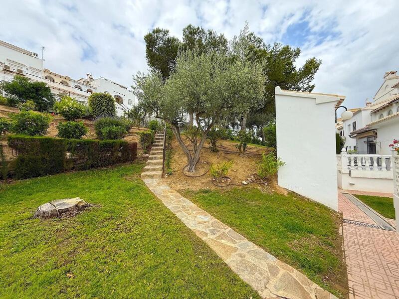 1 Cuarto Apartamento en venta en Torrevieja, Alicante