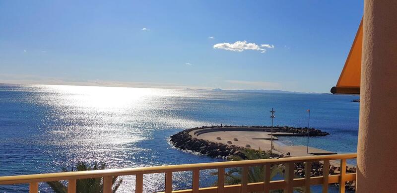 Leilighet til salgs i Torrevieja, Alicante