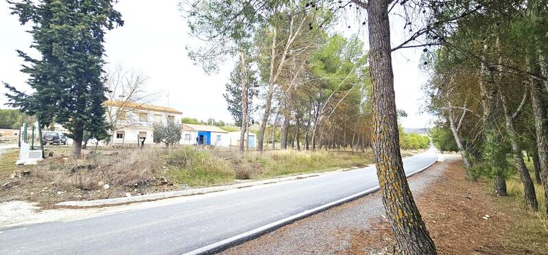 7 soverom Villa til salgs i Arenas del Rey, Granada