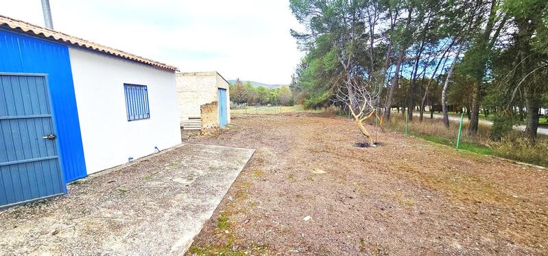 7 soverom Villa til salgs i Arenas del Rey, Granada