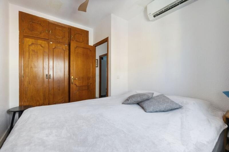 2 Schlafzimmer Stadthaus zu verkaufen