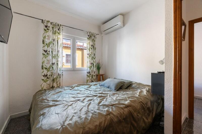 2 Schlafzimmer Stadthaus zu verkaufen