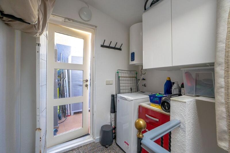 2 Schlafzimmer Stadthaus zu verkaufen