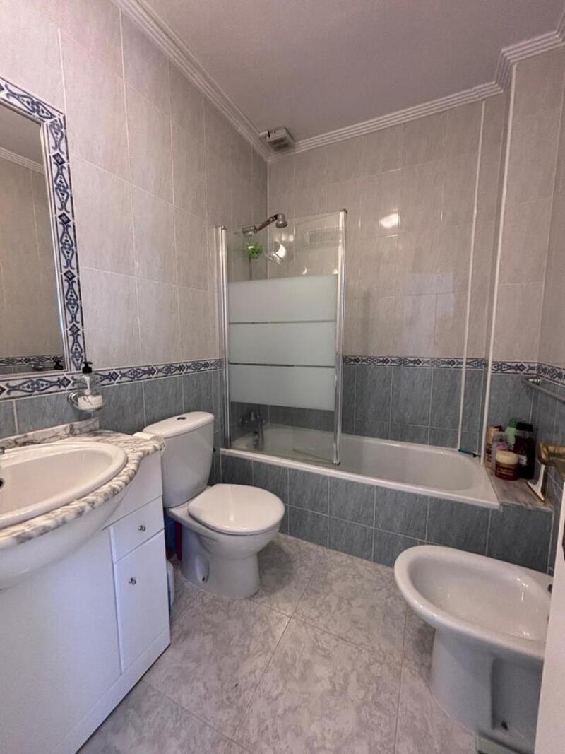 3 chambre Maison de Ville à vendre