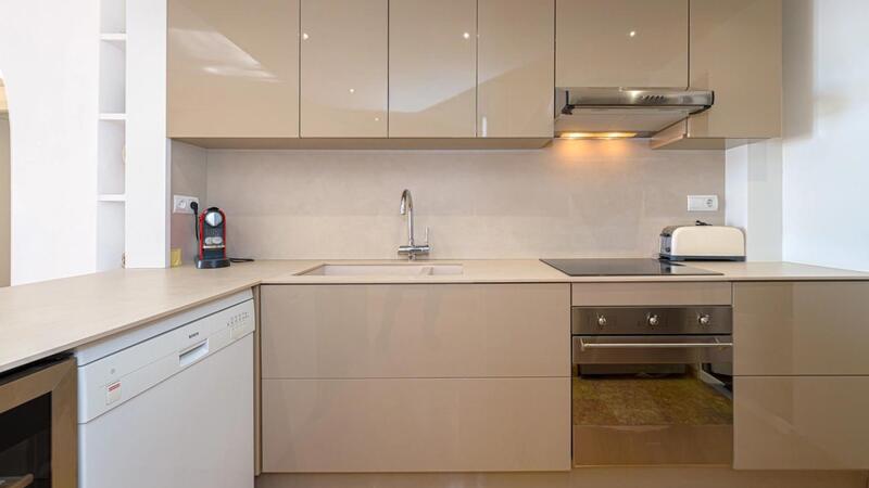 3 Cuarto Apartamento en venta
