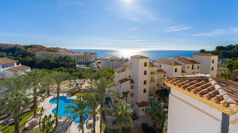 3 Cuarto Apartamento en venta