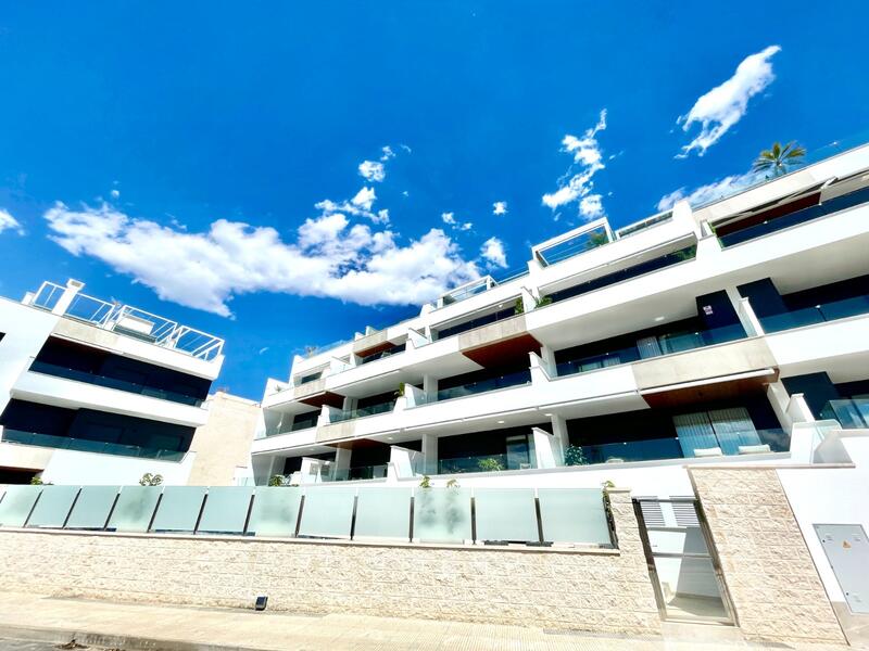 Appartement à vendre dans Benijófar, Alicante