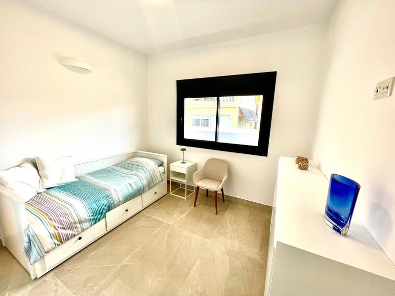 3 chambre Appartement à vendre