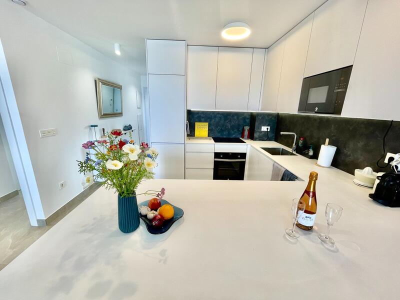 3 chambre Appartement à vendre