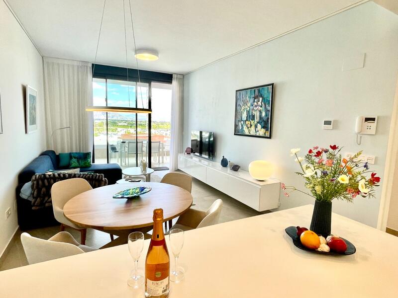 3 chambre Appartement à vendre
