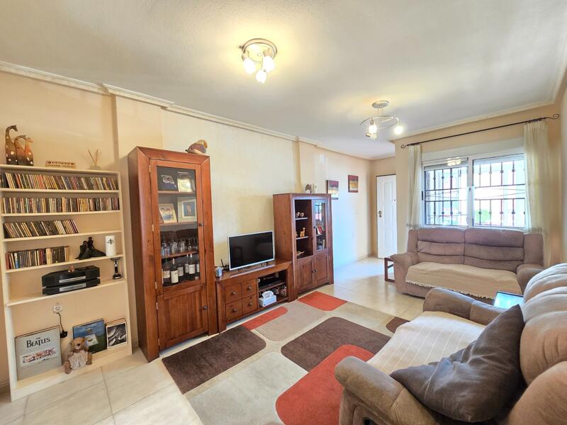 2 slaapkamer Appartement Te koop