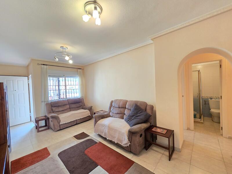 2 slaapkamer Appartement Te koop