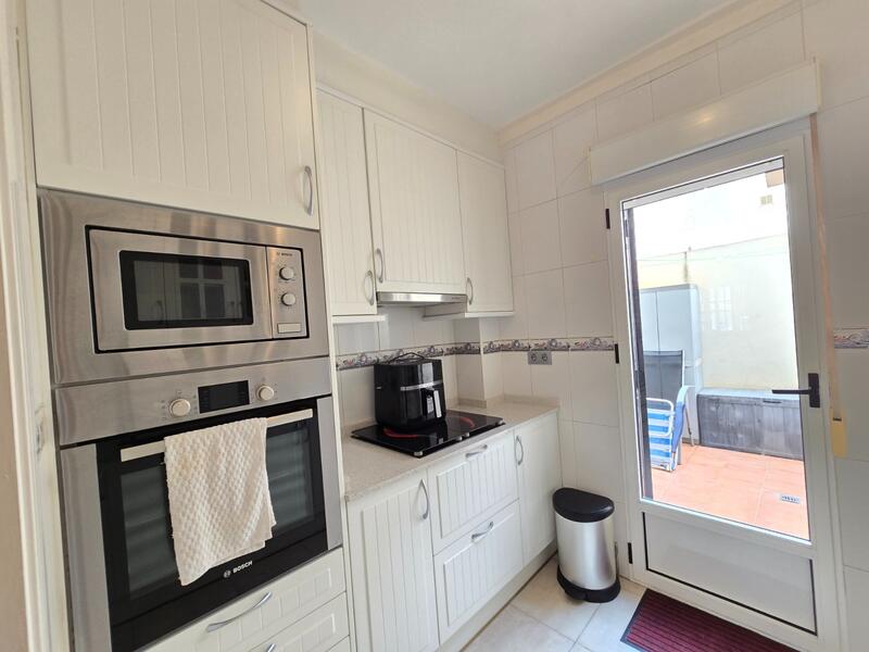 2 slaapkamer Appartement Te koop