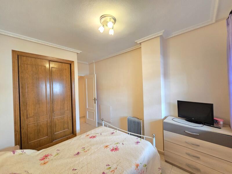 2 slaapkamer Appartement Te koop