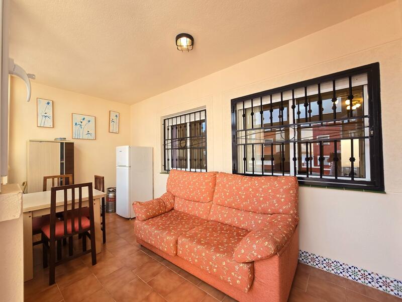 2 slaapkamer Appartement Te koop