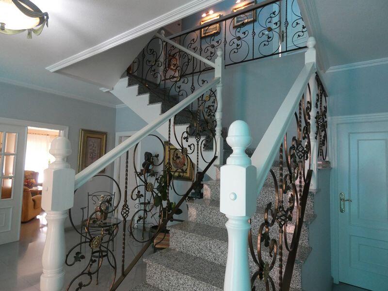 4 slaapkamer Villa Te koop 4 slaapkamer Villa Te koop