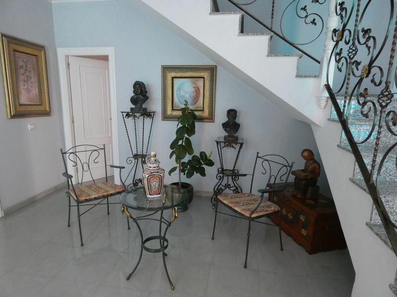 4 slaapkamer Villa Te koop 4 slaapkamer Villa Te koop