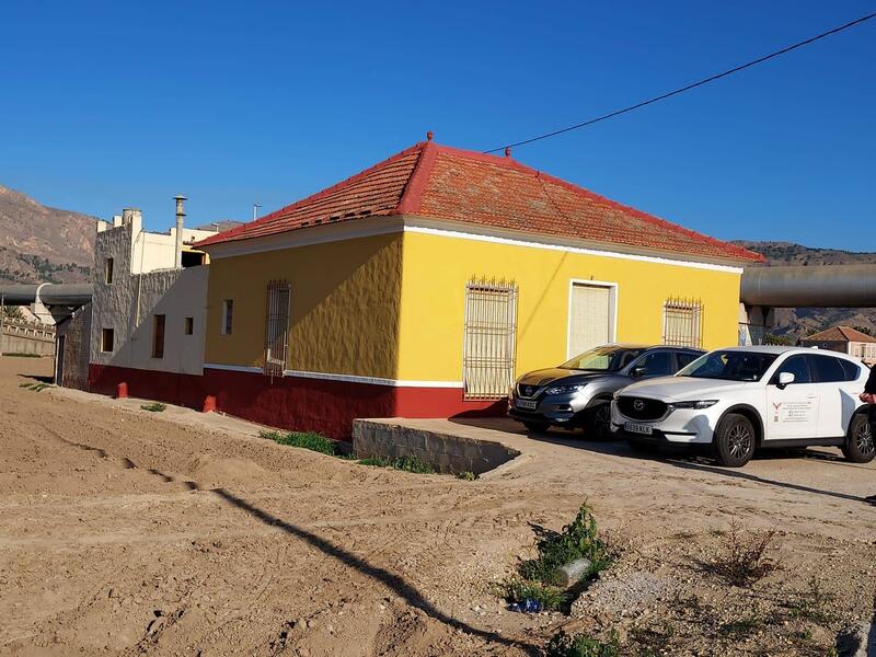 Country House for sale in Orihuela, Alicante Country House for sale in Orihuela, Alicante