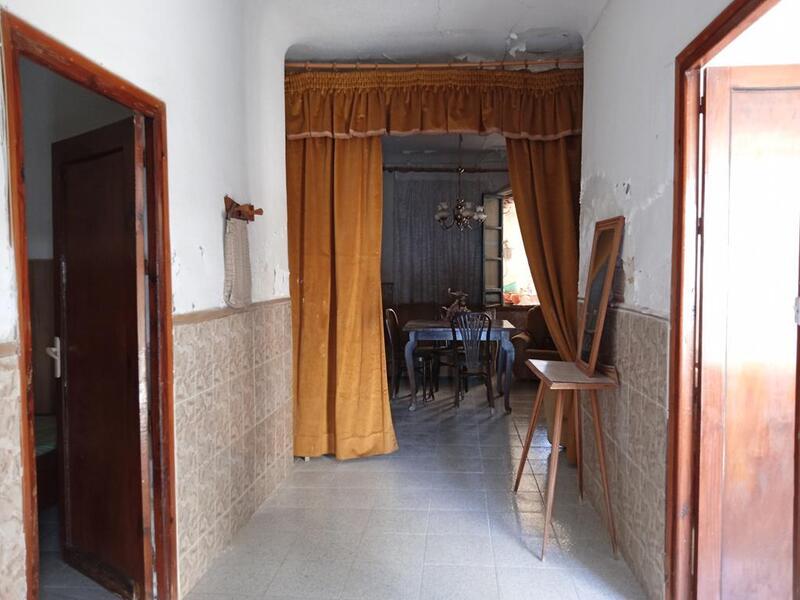 3 soverom Herregård til salgs i Los Montesinos, Alicante