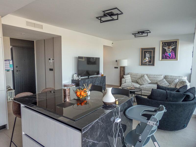 3 bedroom Apartment for sale