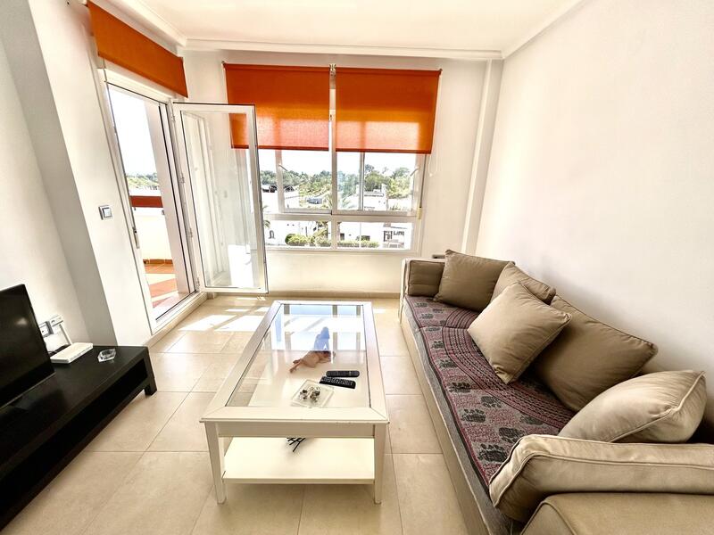 2 slaapkamer Appartement Te koop