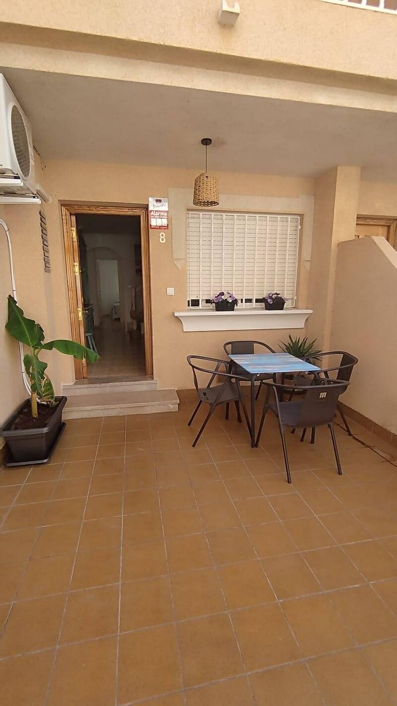 Duplex for sale in Lo Pagan, Murcia Duplex for sale in Lo Pagan, Murcia