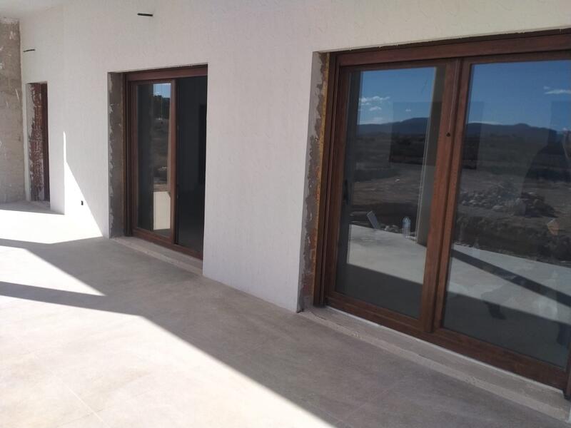 3 slaapkamer Villa Te koop