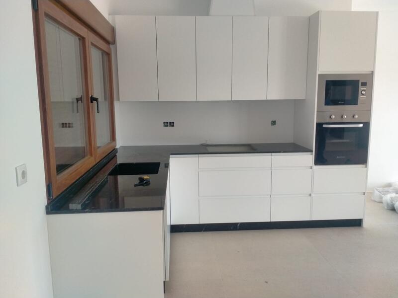 3 slaapkamer Villa Te koop