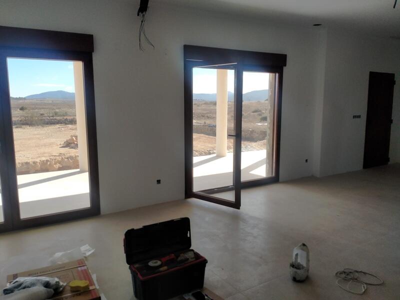 3 slaapkamer Villa Te koop