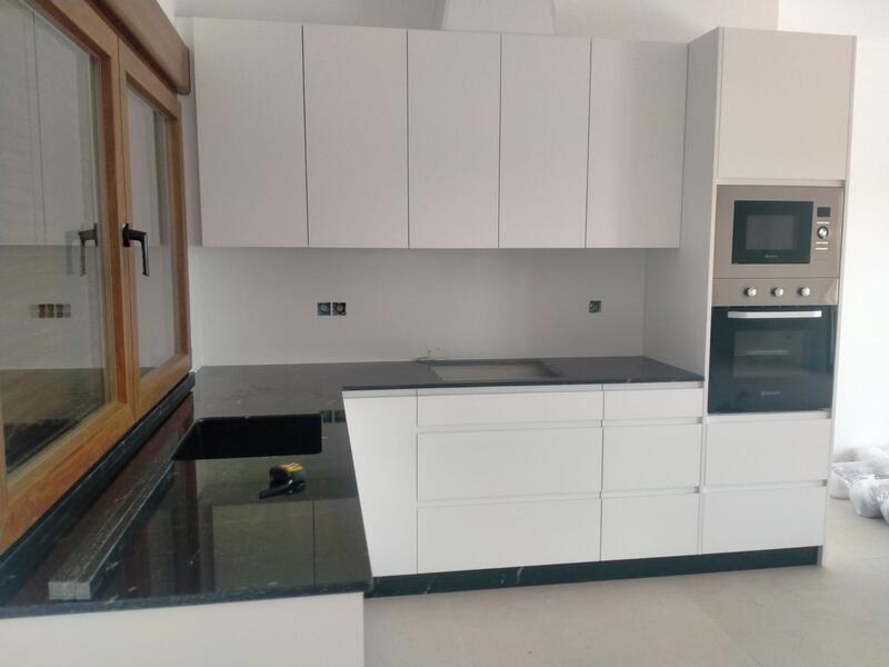 3 slaapkamer Villa Te koop