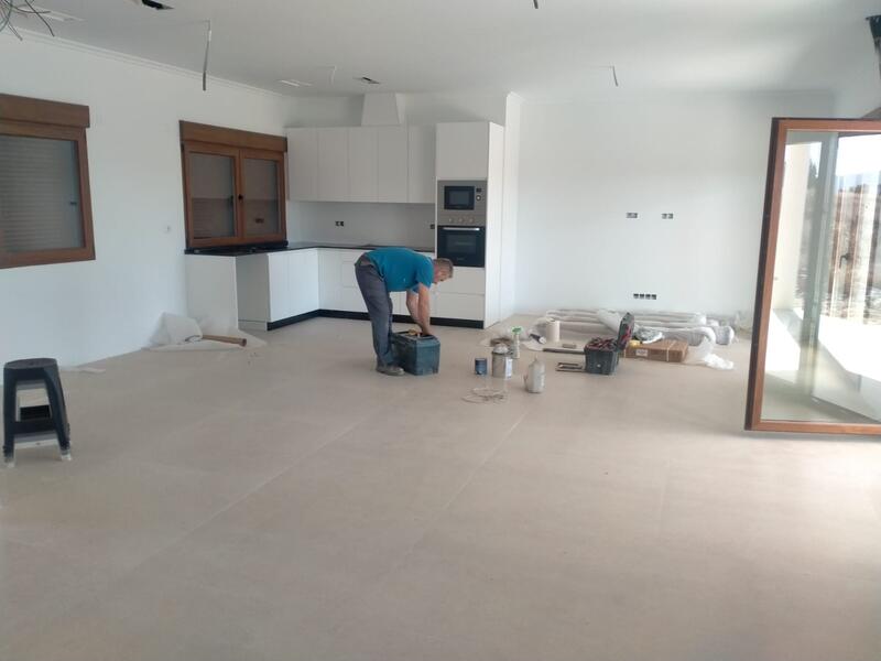 3 slaapkamer Villa Te koop