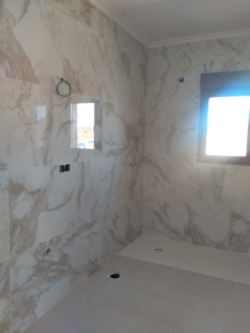 3 slaapkamer Villa Te koop